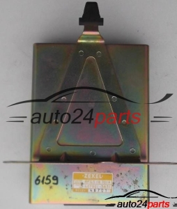 ECU CENTRALITA DE MOTOR MAZDA 626 2.0 D 407901-3631, 4079013631 