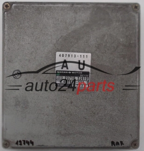 CENTRALITA DE MOTOR NISSAN PRIMERA 2.0 23710 2J610, 237102J610, 407913-111, 407913111