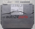CENTRALINA ABS ESP+PML+BAS MERCEDES W220 BOSCH 0 265 109 497, 0265109497, A 031 545 09 32, A0315450932, 0315450932