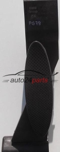 ACCELERATOR PEDAL ELECTRIC THROTTLE MINI COOPER ONE 3542 6762484-03, 3542676248403, 259160-10, 25916010