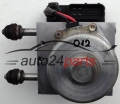 ABS MITSUBISHI GALANT EA 2.0 Q003T05771, AC.0511-9191.1, AC051191911, MR289078, 437 A5.0980-0079, 437A509800079, X2T31975M1