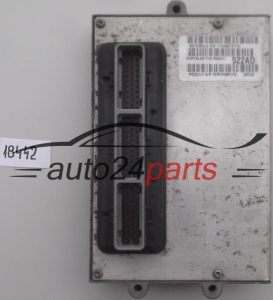 KOMPUTER STEROWNIK SILNIKA JEEP GRAN CHEEROKE 4.0 P56041 522AD, P56041522AD - 18442