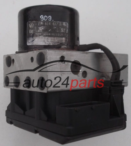 ABS VOLKSWAGEN AUDI SEAT SKODA 1J0614417A / 10020402134 / 1J0907379R / 10094903373 - 909