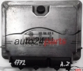 calculateur moteur pour vw volkswagen passat 1.9 tdi