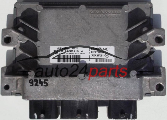 S120200113A, S120200113 A, 8200774747, 8200700695