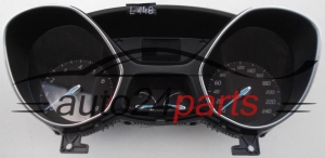 INDICADOR DE VELOCIDADE FORD FOCUS BM5T-10849-AL, BM5T10849AL, BM5T-14C228-AC, BM5T14C228AC, BM5T-14C028-AJ, BM5T14C028AJ