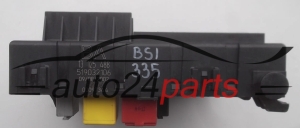OPEL VECTRA C SIGNUM TRASERA 13125488 BA