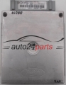 CENTRALINA MOTORE FORD FIESTA 1.1, VISTEON 89FB-12A650-BB