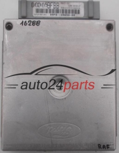 CENTRALINA MOTORE FORD FIESTA 1.1, VISTEON 89FB-12A650-BB