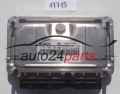 CENTRALINA DO MOTORE DAIHATSU SIRION 1.3 BOSCH 0 261 B08 388, 0261B08388, MOTRONIC ME7.9.7 