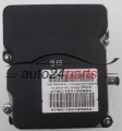 POMPE HYDRAULIQUE ET CALCULATEUR dABS  BOSCH 0 265 234 152, 0265234152, 96 499 881 80, 9649988180, 0 265 950 374, 0265950374, 96 605 357 80, 9660535780