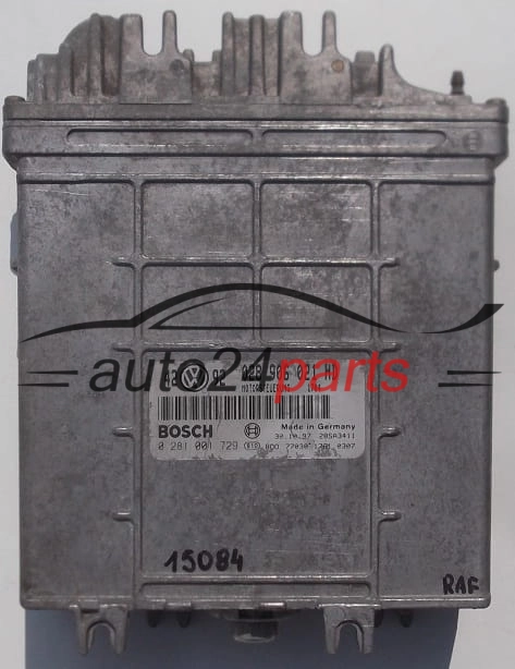 BOSCH 0 281 001 729, 0281001729, 028 906 021 HD, 028906021HD