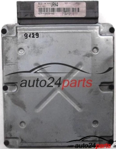 CALCULATEUR MOTEUR FORD MONDEO II 2.5, XS7F-12A650-AAD, XS7F12A650AAD, URN4 