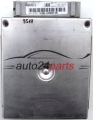 CENTRALINA MOTORE FORD ESCORT 1.6, VISTEON 91AB-12A650-DB, 91AB12A650DB, 1ADB 