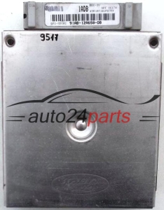 CENTRALINA MOTORE FORD ESCORT 1.6, VISTEON 91AB-12A650-DB, 91AB12A650DB, 1ADB