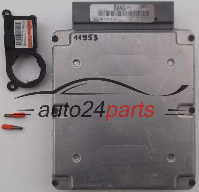 97KB12A650BD, 97KB-12A650-BD, LPE-307, BANG