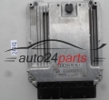 AUDI A4 3.0 TDI BOSCH 0 281 014 725, 0281014725, 8K0 907 401 F, 8K0907401F, 8K0 907 401, 8K0907401, EDC17CP04 