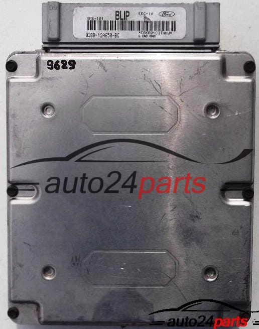 calculateur moteur pour ford mondeo 1.8 
