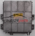 KOMPUTER STEROWNIK SILNIKA LANCIA DEDRA 1.6 WEBER MIW0L2, MIW 0L2, WHL2.06/120_79 - 4458, 7010, 13224