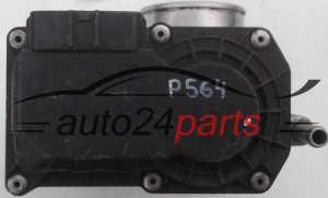 THROTTLE BODY MAZDA 5 6 RF7J 136B0 C, RF7J136B0C 