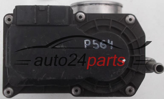 THROTTLE BODY MAZDA 5 6 RF7J 136B0 C, RF7J136B0C 