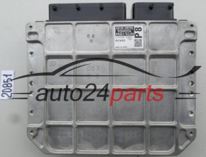 ECU ENGINE CONTROLLER TOYOTA 89661-42J40, 8966142J40, 275900-5001, 2759005001