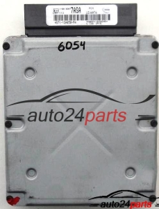 calculateur moteur pour ford mondeo 1.8 16v