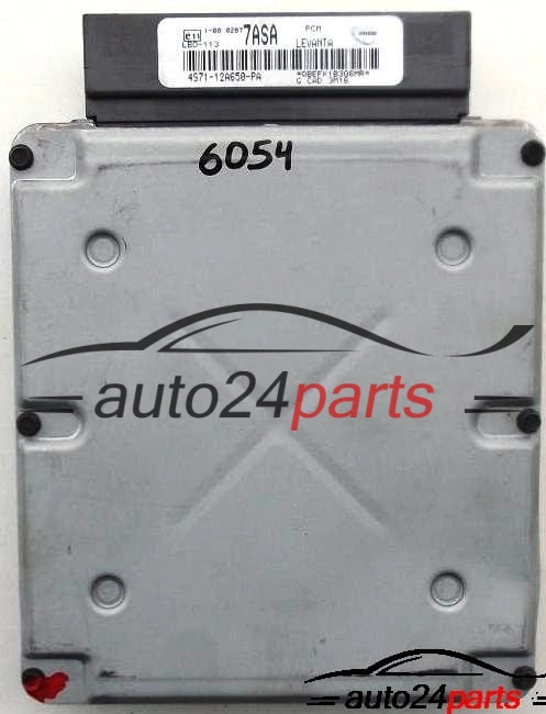 calculateur moteur pour ford mondeo 1.8 16v