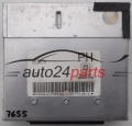 CENTRALINA DO MOTORE OPEL ASTRA 1.6 C16NZ GM 16156179 PH