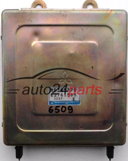 calculateur moteur pour mitsubishi lancaster wagon 1.8 