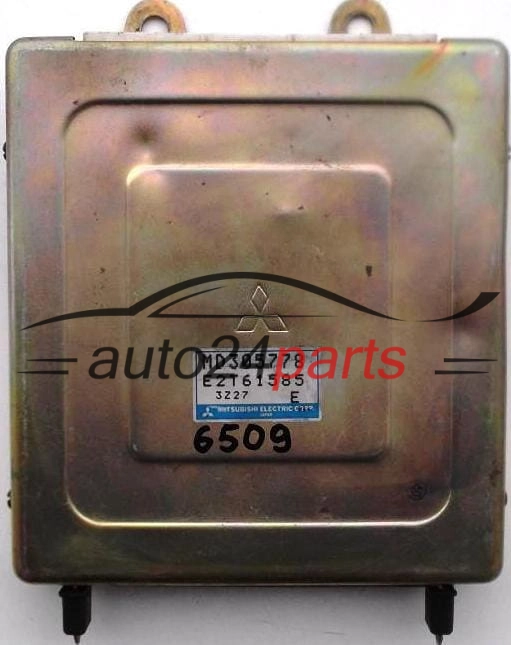 calculateur moteur pour mitsubishi lancaster wagon 1.8 