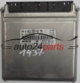 ECU ENGINE CONTROLLER MERCEDES SPRINTER 2.2 220 CDI A6111536379, A 611 153 63 79, 6111536379, BOSCH 0281010617, 0 281 010 617 