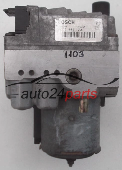 BOSCH 0 273 004 120, 0273004120, 0 265 216 016, 0265216016, 30 821 396, 30821396