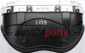  INDICADOR DE VELOCIDADE HONDA ACCORD DIESEL AUTOMATIC 4G4 2574507170, 257450-7170, 78100TL4G421M1, 78100-TL4-G421-M1