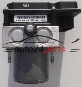 ABS Pump AUDI SEAT 4F0910517E BOSCH 0 265 234 336, 0265234336, 8E0 614 517 BF, 8E0614517BF, 0 265 950 474, 0265950474, 8E0 910 517 H, 8E0910517H.jpg