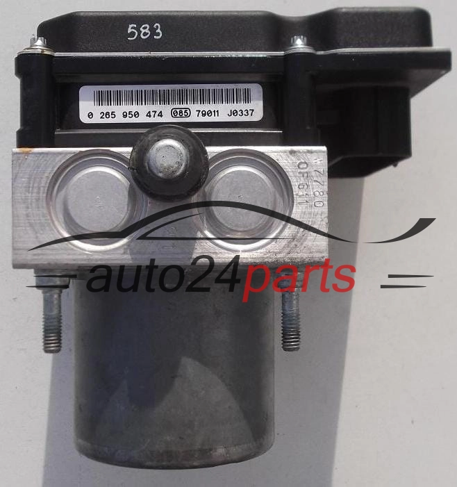 ABS Pump AUDI SEAT 4F0910517E BOSCH 0 265 234 336, 0265234336, 8E0 614 517 BF, 8E0614517BF, 0 265 950 474, 0265950474, 8E0 910 517 H, 8E0910517H.jpg