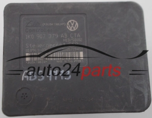 ABS POMPA AUDI VW VOLKSWAGEN 1K0 614 517 AB, 1K0614517AB, 10.0206-0224.4, 10020602244, 1K0907379AB 