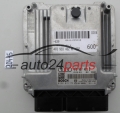 KOMPUTER STEROWNIK SILNIKA AUDI A6 3.0 TDI BOSCH 0 281 013 173, 0281013173, 4F0 907 401 B, 4F0907401B, 4F0 910 402 N, 4F0910402N, EDC16CP 