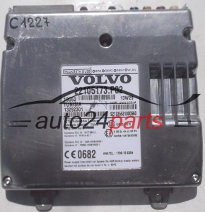 CONFORT MODULE GPS VOLVO 22105173.P02, 22105173P02, 13292301 