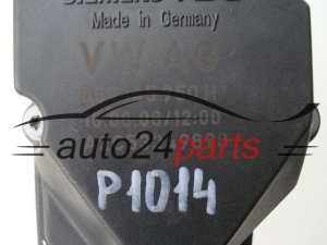 Σώμα πεταλούδας VW Volkswagen Audi Seat Skoda 059145950H A2C53249890