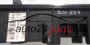 Ηλεκτρικό κιβώτιο θρυαλλίδων κουτί BSI OPEL VECTRA C SIGNUM GM 13 190 370 FA