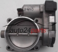 CORPO DE BORBOLETA PORSCHE BOSCH 0 280 750 474, 0280750474, 997 605 115 01, 99760511501, 022 133 062 AJ, 022133062AJ