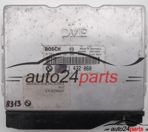 CALCULATEUR MOTEUR BMW E36 BOSCH 0 261 203 661, 0261203661, 1 432 060, 1432060 