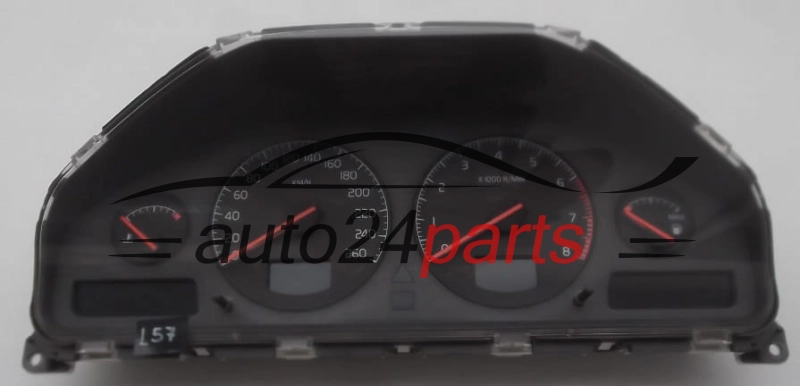 VOLVO 9459821, 9499668, 69294-570T, 69294570T