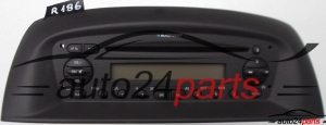 RADIO HIGH CD FIAT PUNTO 7 641 376 316 / 7641376316 