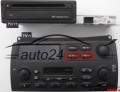 RADIO CD NAVI GPS LAND ROVER 75 XQD000300PUY / 32402-32 / 3240232 / YIB500040 