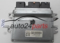 CENTRALINA DO MOTORE NISSAN QASHQAI 2.0 MEC932-190, MEC932190, C1 0427