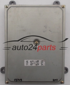 CALCULATEUR MOTEUR HONDA PRELUDE 2.0 37820-P11-G01, 37820P11G01, 1GA