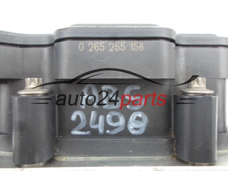 ABS PUMP VW VOLKSWAGEN SEAT 6C0 614 517 K, 6C0614517K, 0265255158, 0265956084