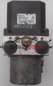 ABS POMPA RENAULT AVENTINE BOSCH 0 265 225 111, 0265225111, 0 265 950 058, 0265950058